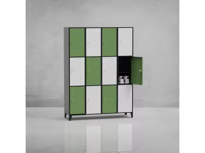 Wardrobe Locker Set  Fully Customizable